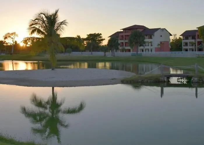 Tot Punta Cana Apartments